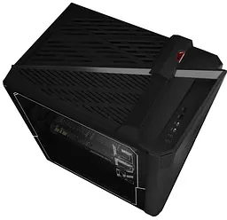 ПК ASUS ROG Strix G35DX-UA005D AMD Ryzen 7-5800X/16/512F/NVD3080-10/NoOS (90PD02W1-M12900) - мініатюра 7