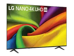 Телевізор LG 75NU900B6LA - мініатюра 2