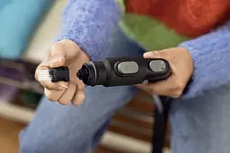 Миюча насадка для взуття Karcher Shoe!Cleaner - мініатюра 4