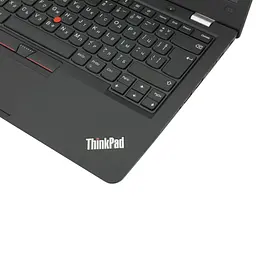 Ноутбук Lenovo ThinkPad 13 (2nd Gen) (i3-7100U/8/120SSD) - Class B "Б/В" - мініатюра 6