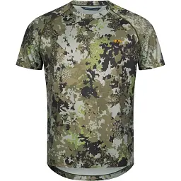 Футболка Blaser Active Outfits Tech L Hun Tec Camo