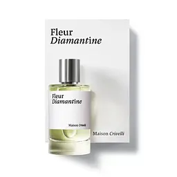Оригінал Maison Crivelli Fleur Diamantine 100 мл Парфумована вода