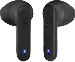Навушники JBL Wave Flex Black (JBLWFLEXBLK) [82565] - мініатюра 9