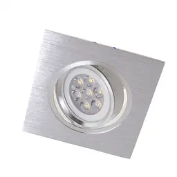Світильник точковий Brille HDL-DT 111/1 MR16 SL 36-443 - мініатюра 6