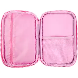 Пенал м'який Yes PH-35 Pink Bear з LED (533777) - мініатюра 8