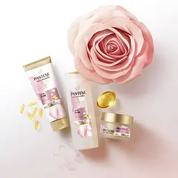 Маска для волосся Pantene Pro-V Miracles Сила та об'єм 160 мл - мініатюра 9