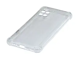 Чохол XON PhoneCase для Xiaomi Redmi 10 (PCSA3211011T 0656) Прозорий - мініатюра 2