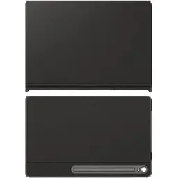 Чохол Samsung для Galaxy Tab S10 FE+ (X620/626), Book Cover, чорний - мініатюра 3