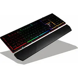 Клавіатура AOC GK200 Gaming RGB LED [GK200D32R] [105581] - мініатюра 5