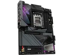 Материнська плата Gigabyte X870E AORUS MASTER - мініатюра 2