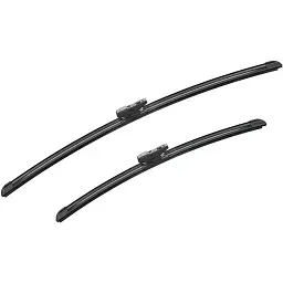 Щітка склоочисника Bosch 3397014398 (3 397 014 398) - мініатюра 1