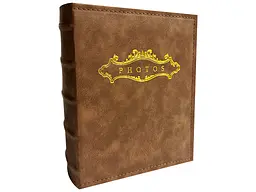 Альбом UFO PU-46400 Florentina 10x15x400см ( PU-46400 Florentina) - мініатюра 5