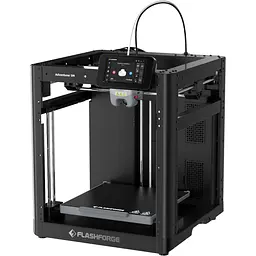 3D-принтер FlashForge Adventurer 5M [166979] - мініатюра 2