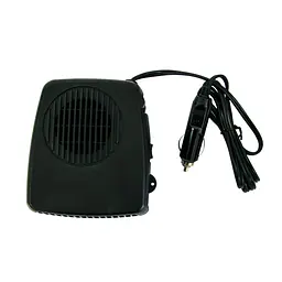 Обігрівач автомобільний CarHeater CH-200 12V 200 Вт, з поворотом 360°, від прикурювача - мініатюра 5