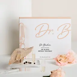 Догляд для обличчя Dr.Bouhon Protect & Balance The 28 Days Ampoule Treatment 28-денний в ампулах 28 x 2 мл - мініатюра 5