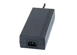 Блок живлення 120W Chieftec CDP-120ITX зовнішній + DC/DC плата, 87%, чорний