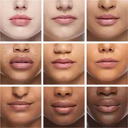 Бальзам для губ Lip Smacker Disney Emoji Belle Пелюстки троянди 7.4 г (459514) - мініатюра 5