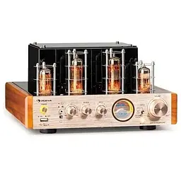 Ламповий підсилювач Auna Amp VT (10038336)