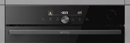 Електричний духовий шафа Gorenje BPSA 6747 DGWI (6949363) - мініатюра 5