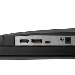 Монітор 27" 2E GAMING G2724BU FHD IPS 165Hz (2E-G2724BU-01.UA) - мініатюра 7