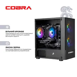 Комп'ютер персональний Cobra Gaming (A87F.32.S10.56T.20408) - мініатюра 6