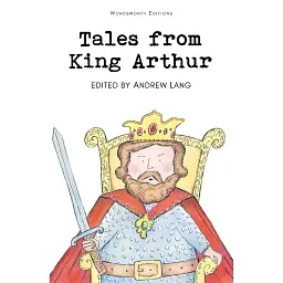 Tales from King Arthur - Ендрю Ланг - мініатюра 1