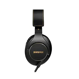 Навушники Shure SRH840A Чорний (11620) - мініатюра 3