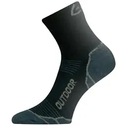 Шкарпетки Lasting TCC Black 986 M (LST-TCC986M)