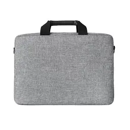 Сумка для ноутбука Grand-X 14-15" SB-149 soft pocket Grey (SB-149G) - мініатюра 8
