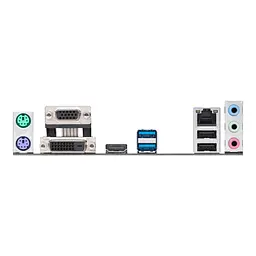 Материнська плата ASUS PRIME H610M-R D4-SI (PRIME H610M-R D4-SI) (Socket 1700, Intel H610, Micro-ATX) - мініатюра 7