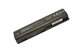 Акумулятор для ноутбука HP Compaq HSTNN-IB79 Pavilion DV6 10.8V Black 5200 mAh