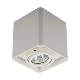 Світильник точковий Zuma Line 20039-WH QUADRY SL 1