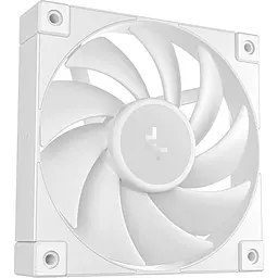 Вентилятор Deepcool FD12 WH (R-FD12-WHNPN1-G) - мініатюра 2