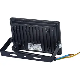 Прожектор MAGNUM FL12 ECO LED 30Вт slim 6500К IP65 (90018083) - мініатюра 3