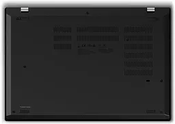 Ноутбук Lenovo ThinkPad P15v Gen 1 (20TQ003VRT) Black (20TQ003VRT) - мініатюра 5