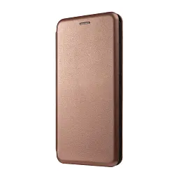 Чохол-книжка ArmorStandart G-Case для OPPO A6 4G / A6K 4G / A6S 4G / A6X 4G Rose Gold