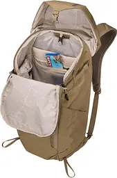 Похідний рюкзак Thule AllTrail Daypack 25L Faded Khaki (TH 3205090) - мініатюра 6