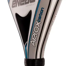 Ракетка для падел тенісу ENEBE AEROX 7.1 - V.2 - мініатюра 5