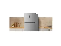 Холодильник з морозильною камерою LG GR-H922HMBQ - мініатюра 11