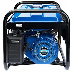 Генератор Enersol EPG-2800S (2,8 кВт) - мініатюра 6