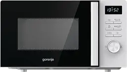 Мікрохвильова піч MO20A3WH (M20XYZ) Gorenje teh0027254