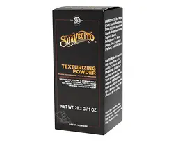 Пудра для волосся Suavecito Texturizing Powder 28.3 г - мініатюра 3