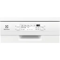 Посудомийна машина Electrolux SMM43201SW - мініатюра 2
