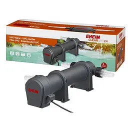 Стерилізатор ставковий Eheim CLEARUVC-24 (5304010)