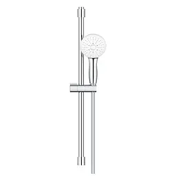 Душовий гарнітур Grohe Tempesta 3 режими струменя 110 27794003, Хром - мініатюра 2