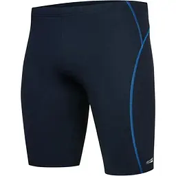 Плавки Aqua Speed ​​Blake XL Темно-синій (1000-381-42-XL)