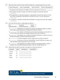 Professional English in Use Management - мініатюра 5
