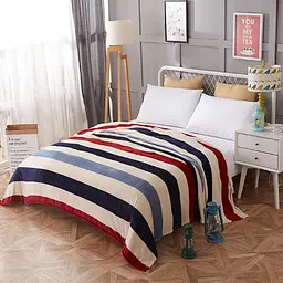 Плед TAG tekstil 200х220 см pbe0027038 - мініатюра 4