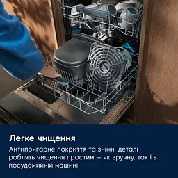 Мультипіч Electrolux EAF7SB (910003745) - мініатюра 6