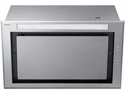 Витяжка вбудована Samsung NK52FG455CS - мініатюра 4